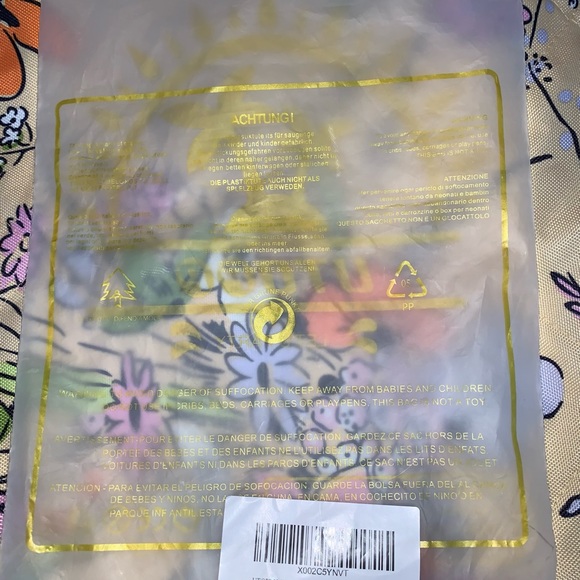 Harry Potter Accessory Set - Picture 5 of 6